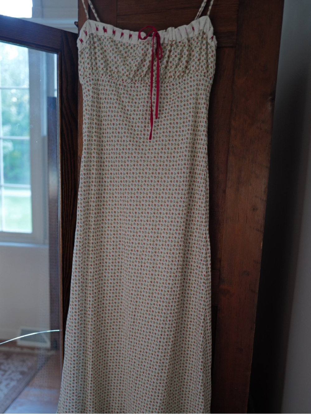 Christy Dawn Sam Dress